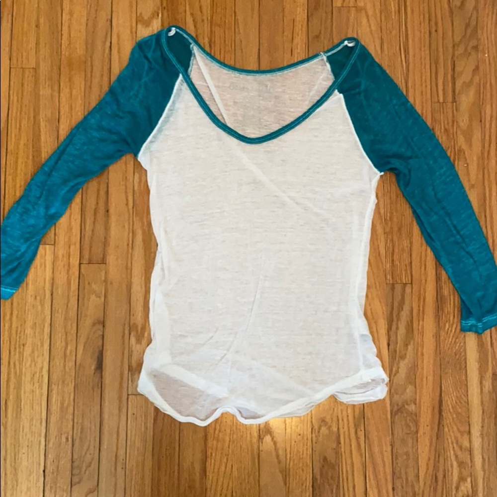 Aeropostale tee